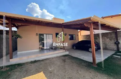 Casa com 3 quartos à venda na Rua Arlete Teixeira Da Silva, 35, Canarinho, Igarapé