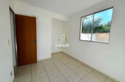 Apartamento com 2 quartos à venda na Rua Maria Candida Da Silva, 34, Atenas, Igarapé