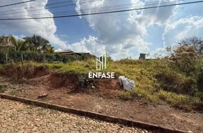 Terreno à venda na Rua Flor De Maracujá, Condomínio Fazenda Mirante, Igarapé