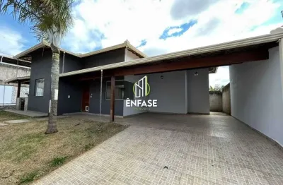 Casa com 3 quartos à venda na Rua Bartolomeu Bueno, 250, Pousada Del Rei, Igarapé