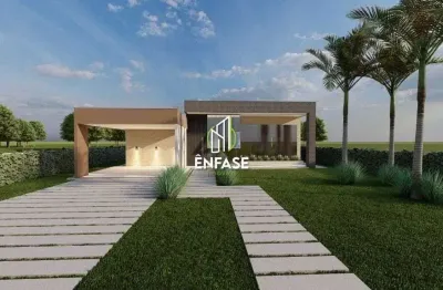 Casa em condomínio fechado com 3 quartos à venda na Rua Cinco, 90, Ipanema, Igarapé