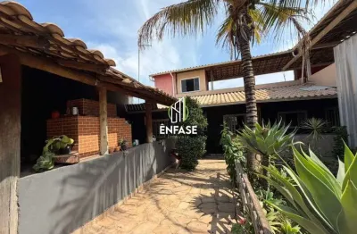 Casa com 2 quartos à venda na Rua Santa Rita, 21, Santa Rita, São Joaquim de Bicas