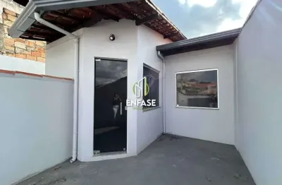 Casa á venda em são joaquim de bicas no bairro marques industrial