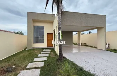 Casa com 3 quartos à venda na Rua Vasco Da Gama, 105, Pousada Del Rei, Igarapé