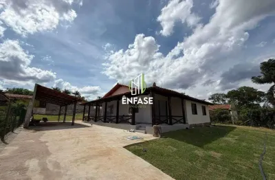 Casa em condomínio fechado com 3 quartos à venda na Alameda Amendoeira, 1800, Fazenda Solar, Igarapé