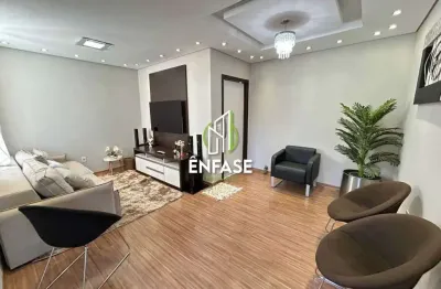 Apartamento com 2 dormitórios para alugar, 100 m² por r$ 2.350,00/mês - cidade nova - igarapé/mg