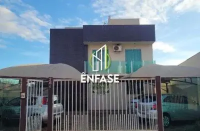 Apartamento com 2 dormitórios para alugar por r$ 2.100,00/mês - canarinho - igarapé/mg