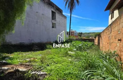 Terreno à venda na Rua Manoel Franco Amaral, Cidade Jardim, Igarapé