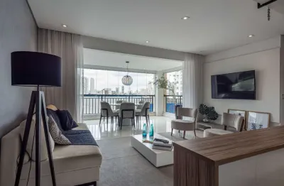 Apartamento com 2 quartos à venda na Rua Marquês de Valença, Alto da Mooca, São Paulo