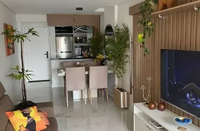 Apartamento com 3 quartos à venda no Alto da Mooca, São Paulo 