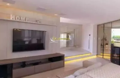 Apartamento com 3 quartos à venda na Rua Conde Prates, Parque da Mooca, São Paulo