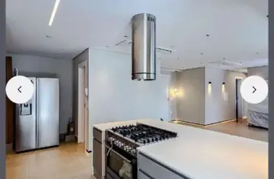 Apartamento Garden todo reformado | Condomínio Ereditá Mooca