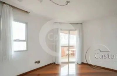 Apartamento com 3 quartos à venda na Rua Camé, Mooca, São Paulo
