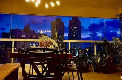 Apartamento com 3 quartos à venda na Rua Marquês de Valença, Alto da Mooca, São Paulo