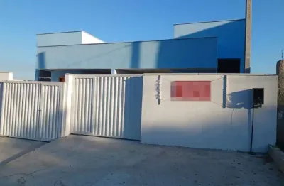 Casa com 2 quartos à venda no Itapeba, Maricá 