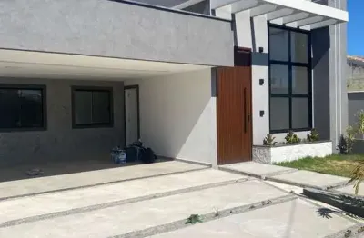 Casa com 3 quartos à venda em Itaipuaçú, Maricá 