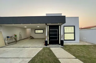 Casa com 3 quartos à venda em Itaipuaçú, Maricá 
