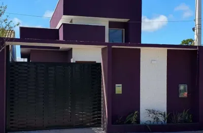 Casa com 3 quartos à venda em Itaipuaçú, Maricá 