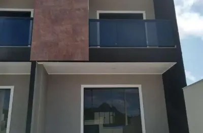 Casa com 2 quartos à venda no Condado de Maricá, Maricá 