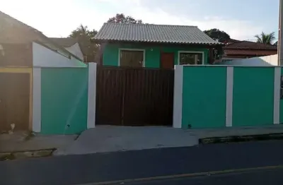 Casa com 2 quartos à venda no Jacaroá, Maricá 