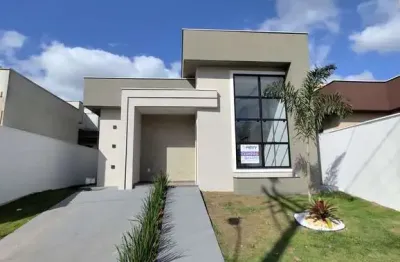 Casa em condomínio fechado com 3 quartos à venda no Pindobas, Maricá 