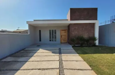 Casa em condomínio fechado com 3 quartos à venda no Ubatiba, Maricá 