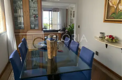 Lindo apartamento pronto para morar com 3 suítes, 3 vagas no jd da saúde