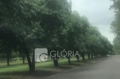 Amplo terreno nas terras de santa bárbara na esquina e praticamente plano