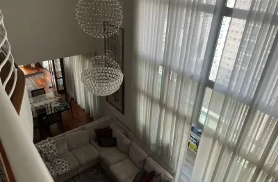 Cobertura com 2 quartos à venda na Rua Constantino de Sousa, 1144, Campo Belo, São Paulo