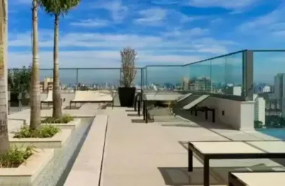 O apartamento pronto para vc morar -  imóvel em andar alto & sofisticado com tudo que vc precisa