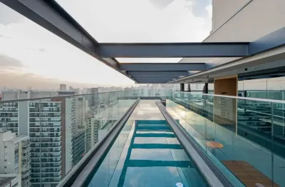 Apartamento com 3 quartos à venda na Rua José Maria Lisboa, 678, Jardim Paulista, São Paulo