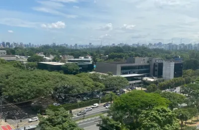 Imóvel unico para um morador à altura você - apartamento com vista de perder o folego