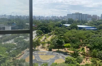 Imovel unico para pessoas especiais - apartamento com vista indescritivel de pé direito duplo e mezanino