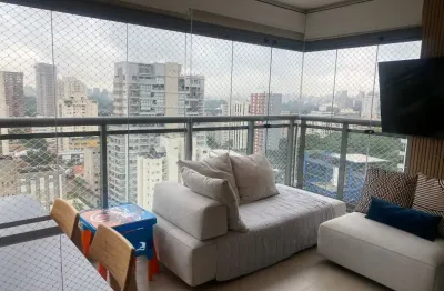 Imóvel único para pessoas especiais - more num endereço jovem e na maior  cidade pulsante