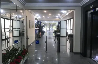 Sala comercial com 2 salas para alugar na Rua Doutor Thirso Martins, 100, Vila Mariana, São Paulo