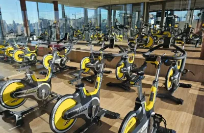 Imóvel Irretocável no coração de MOEMA um dos melhores bairros da capital de São Paulo