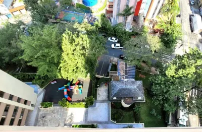 Imóvel em andar alto com extremo conforto e recém reformado!!!