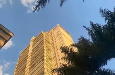Apartamento com abastecimento para carro elétrico dentro do cond splendor ibirapuera exclusividade para quem procura morar bem