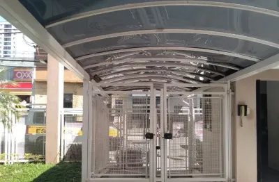 Apartamento com preço excepcional e localização privilegiada além de reforma total no banheiro com otima lazer na area comum e 01 vaga de garagem