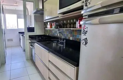Imovel de 100 m2 com um grande diferencial nos ambientes amplos com 02 garagens e depósito