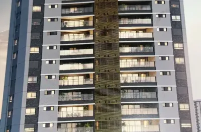 Apartamento recém entregue com 03 suites e lazer completo em andar alto e com vista para o nascer do sol