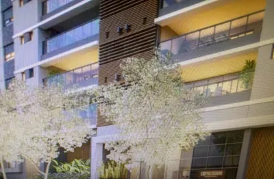 Apartamento recém entregue com 03 suites e lazer completo em andar alto e com vista para o nascer do sol