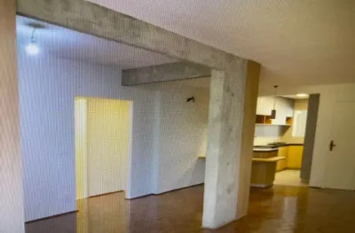 Imovel  com sol da manhã / recém reformado com o melhor acabamento e eletrodomésticos de eximio padrão e sofisticação