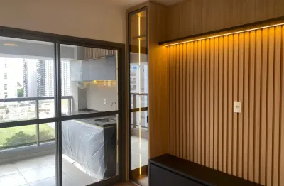 SEJA O PRIMEIRO A MORAR NESTEIMÓVEL - APARTAMENTO de 50 m2 com armários 01 suite, 01 vaga e lazer completo no melhor local da VILA CLEMENTINO