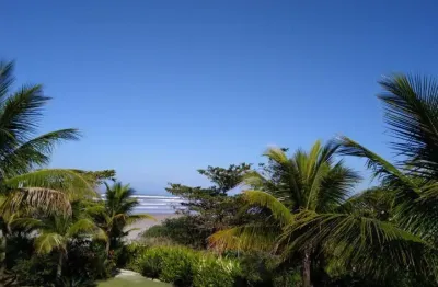 Casa cinematografica em um paraiso há poucos kilometros de sao paulo