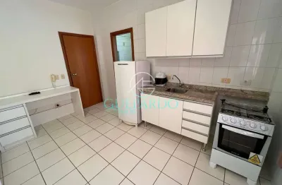Apartamento para locação no centro de londrina – edifício rocha catori - 1 quarto - praticidade, co
