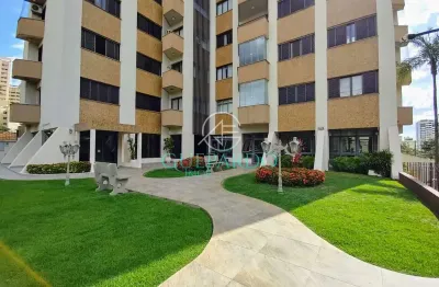 Apartamento à venda edifício ouro preto - centro | 117m², 3 dorms (1 suíte com sacada), andar alto