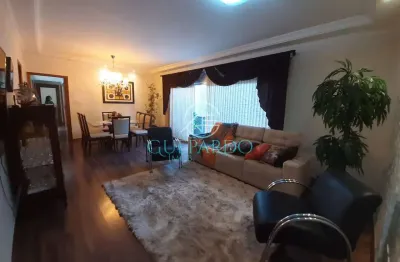 Apartamento a venda - amplo no centro de londrina – 4 quartos, 153m², residencial ipê