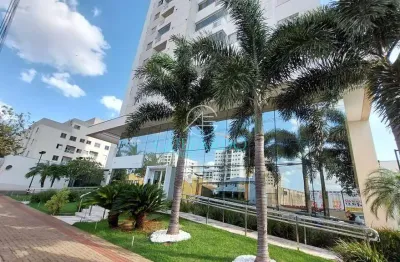 Apartamento à venda, com 3 dormitórios sendo 1 suíte, sacada com churrasqueira , vila siam, londrin