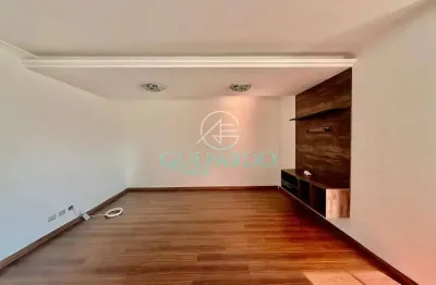 Apartamento duplex com terraço no centro de londrina – villa bella - 3 quartos, suíte, espaço gourm